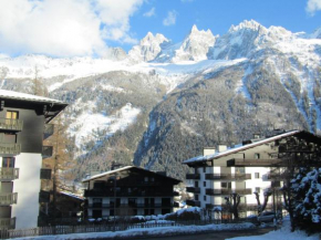 Apartment Le Pied du Brevent - Walk to Ski Lift, Chamonix Getaway Chamonix-Mont-Blanc